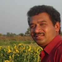 Prakash Murkute