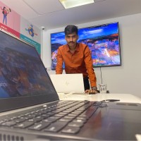 Swapnil Pingle