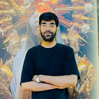 Chirag Khatri