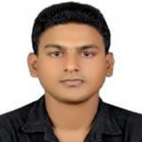 Jubin K P