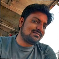 Kalpesh Prajapati