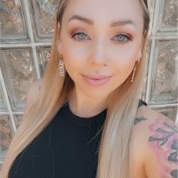 Kimberley Schalk