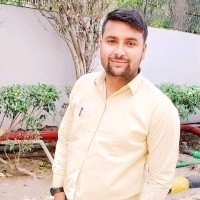 Hritik Kumar