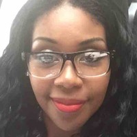 Ashley Musoke