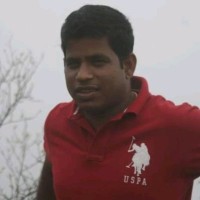 Mahendran Nagarajan