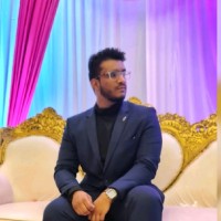 Mohammed Sadiq