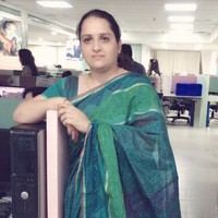 Shweta Nautiyal