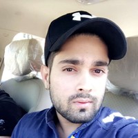 Saket puri