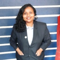 Pranjali Parab