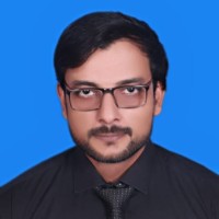 Foqi Shah