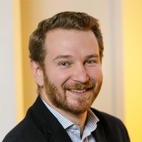Tim Demoures