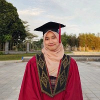 Norhidayah Ahmad Yasin