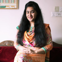 Ruksana Sumi