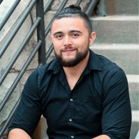 Ernesto Mason