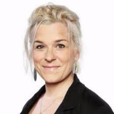 Genevieve Boutin (She/Elle)