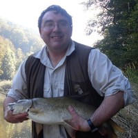 Ben Hillary