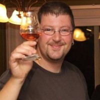 Nicolas Bernard