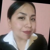 Monica Marina Sandoval Paredes