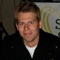 Steve Van Dam