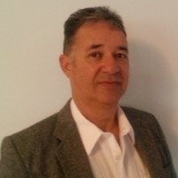 Graham Williams