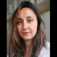 Camille Rostin
