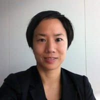 Calista Cheung