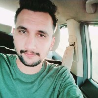 Kamran Ashraf