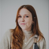 Catherine Boucher