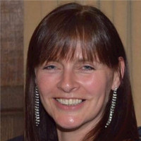 Shelley Harris