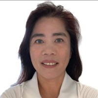Delfa Sarabia CPEng MIEAust NER APEC Engineer IntPE(Aus)