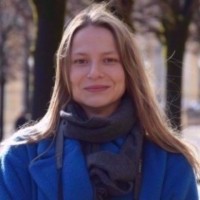 Juliette Montilly