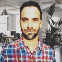 David Hernández Raja