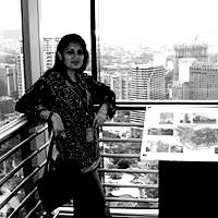 Alka Kothari