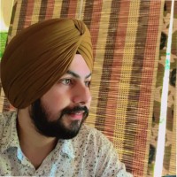 Hardyal Singh