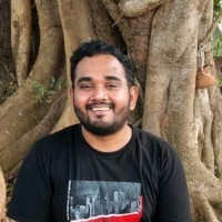 Siddharth Mishra