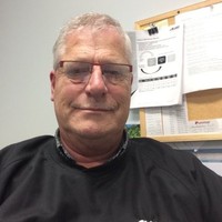 Dave Baker