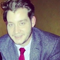 Dominic Keegan