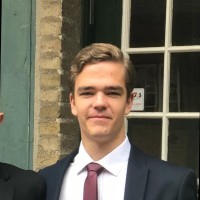 Marcus Jungberg Lund Hansen
