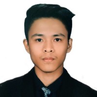 Mark Darren Cariaga
