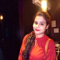 Rajlaxmi Das