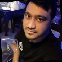 Oli Ullah Rasel