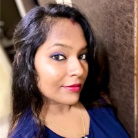 Amrita Ghosh