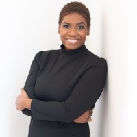 Alicia-Ann Caesar, MPA, MBA