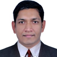 Saji Varghese