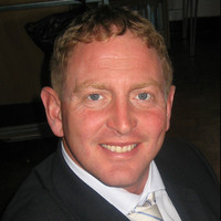 Tim Todd