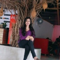 Deepthi V B