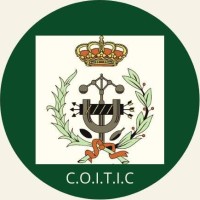 COITIC-Colegio de Ingenieros Técnicos Industriales de Cantabria
