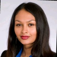 Anushka Govalupillay, FIEAust CPEng NER