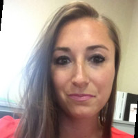 Brittany Coppola, Mba