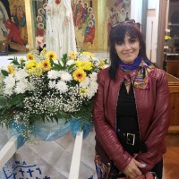 Maria Ascensao